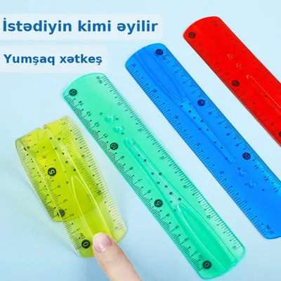 Əyilən çoxfunksiyalı xətkeş